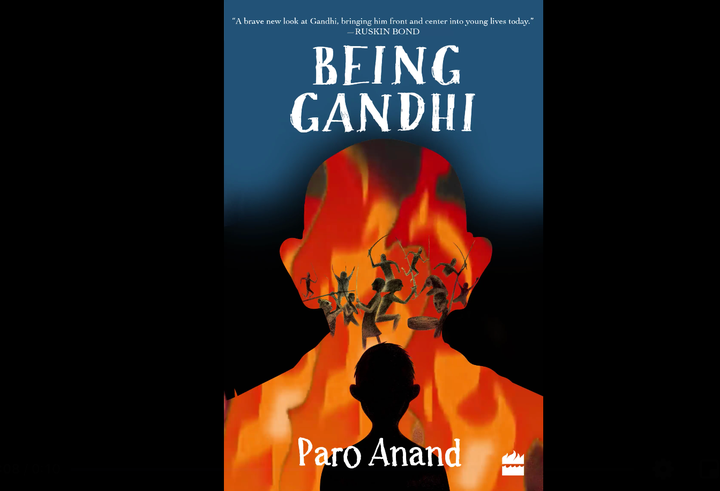 8 Books On Gandhi Your Child Must Read